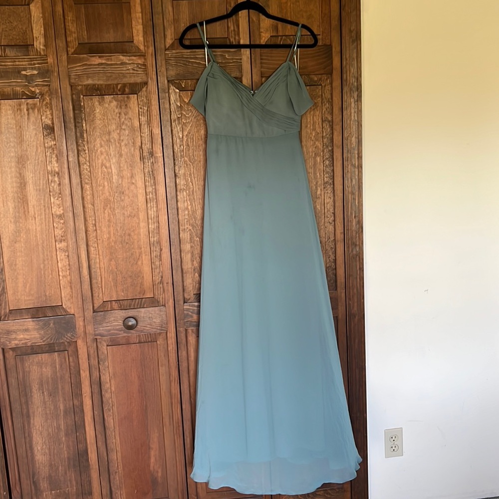 Birdy Grey Spence Convertible in Sea Glass